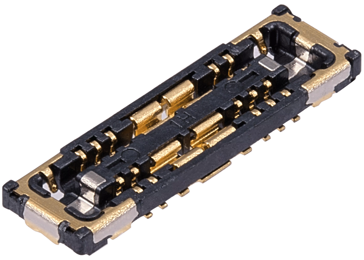 Power FPC Connector For iPhone 14 Pro / 14 Pro Max (10 Pin)