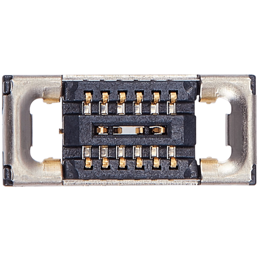 Wifi Antenna FPC Connector For iPhone 14 Pro / 14 Pro Max (12 Pin)