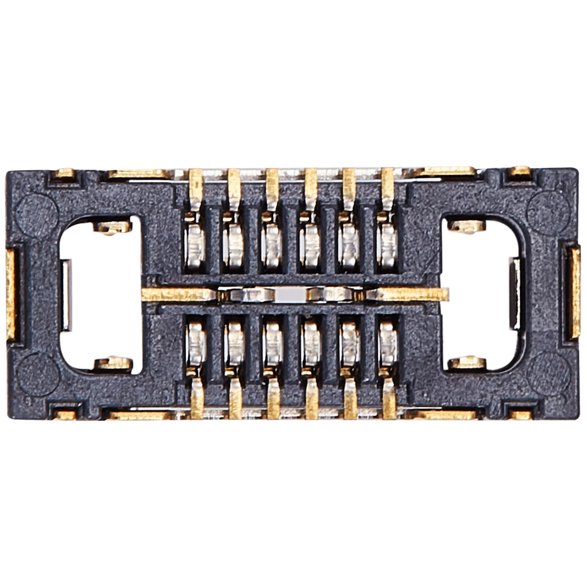 Wifi Antenna FPC Connector For iPhone 14 Pro / 14 Pro Max (12 Pin)