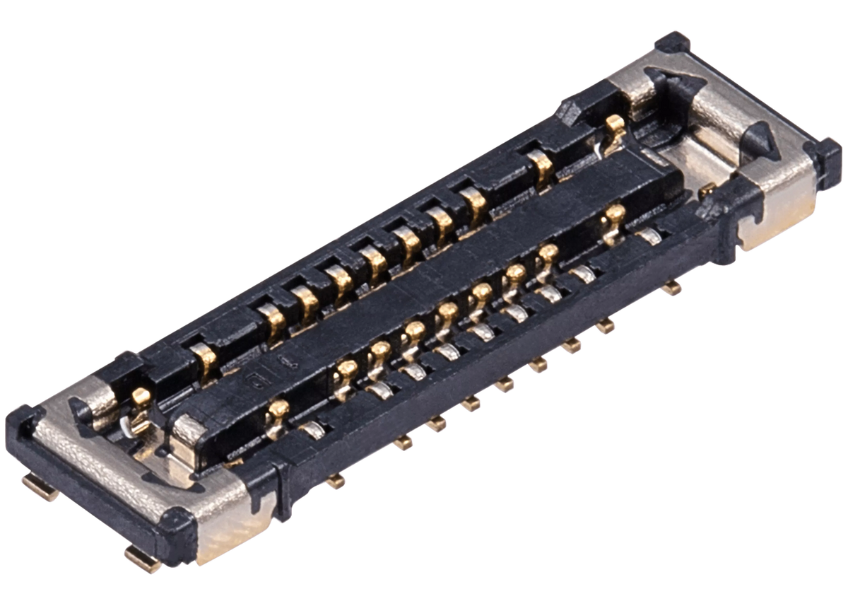 Radar Scanner FPC Connector For iPhone 14 Pro / 14 Pro Max (18 Pin)