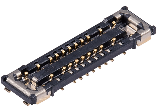 Radar Scanner FPC Connector For iPhone 14 Pro / 14 Pro Max (18 Pin)