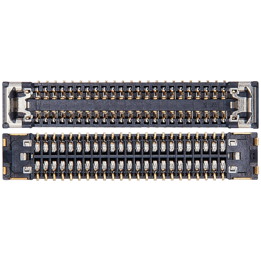 Telephoto Camera FPC Connector For iPhone 14 Pro / 14 Pro Max (46 Pin)