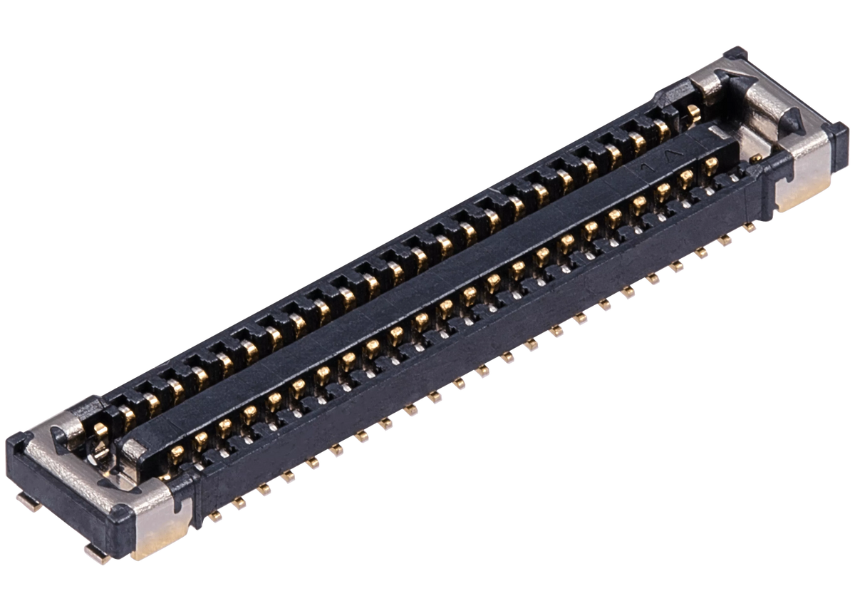 Telephoto Camera FPC Connector For iPhone 14 Pro / 14 Pro Max (46 Pin)