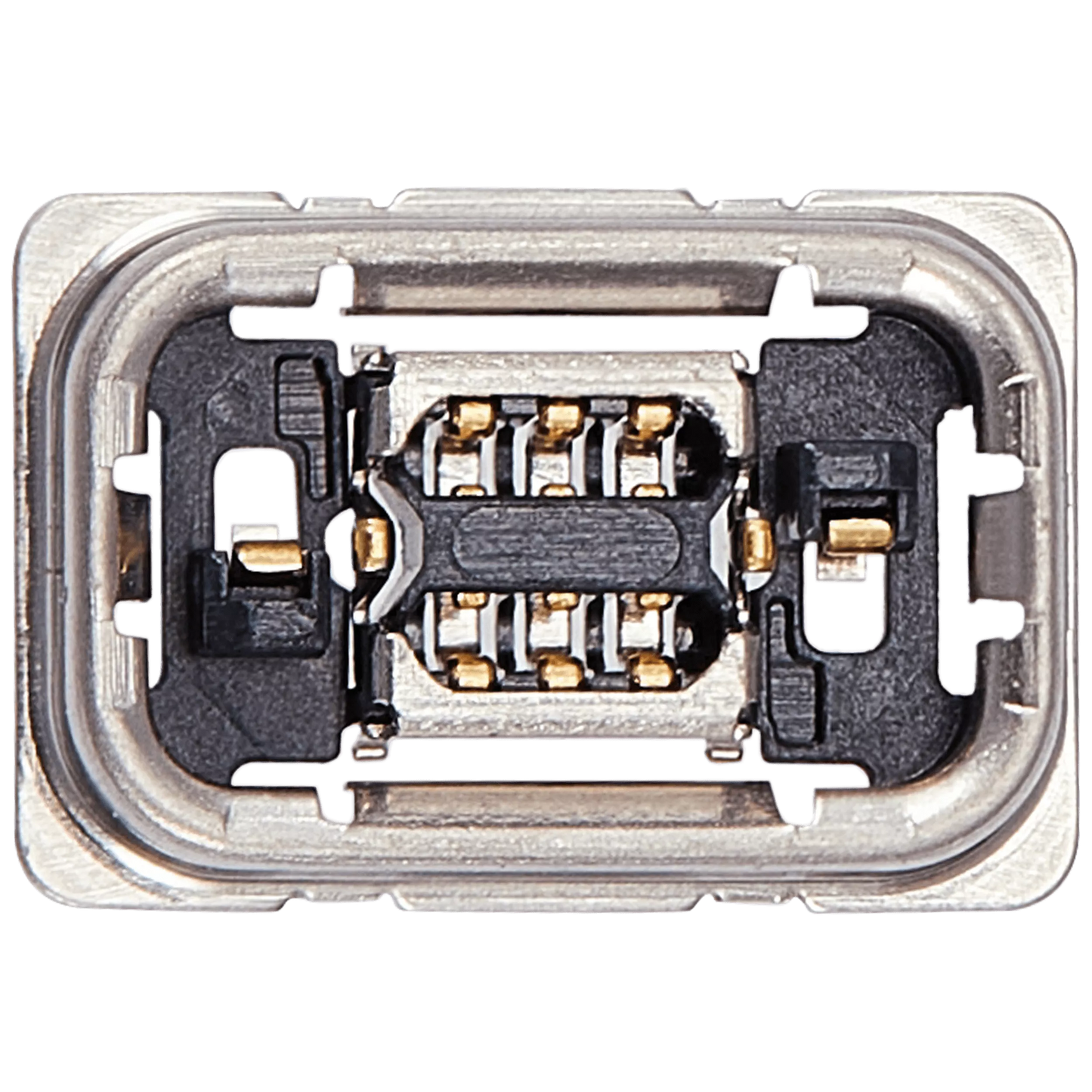 Millimeter-wave Antenna FPC Connector For iPhone 14 Series / 15 / 15 Plus (8 Pin)