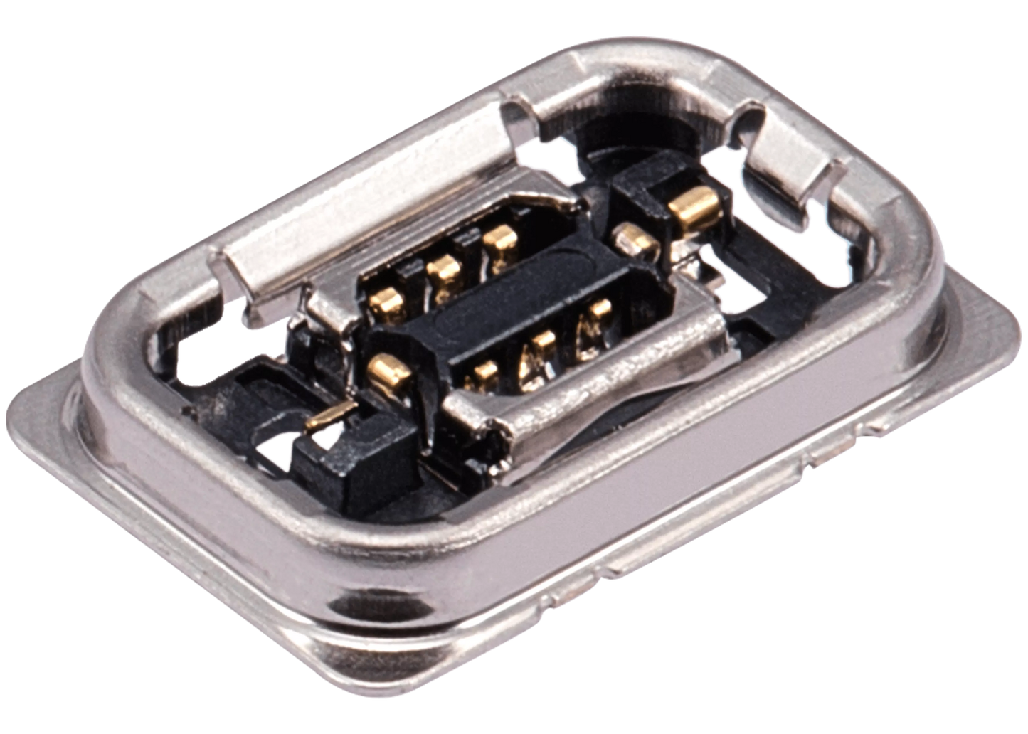 Millimeter-wave Antenna FPC Connector For iPhone 14 Series / 15 / 15 Plus (8 Pin)