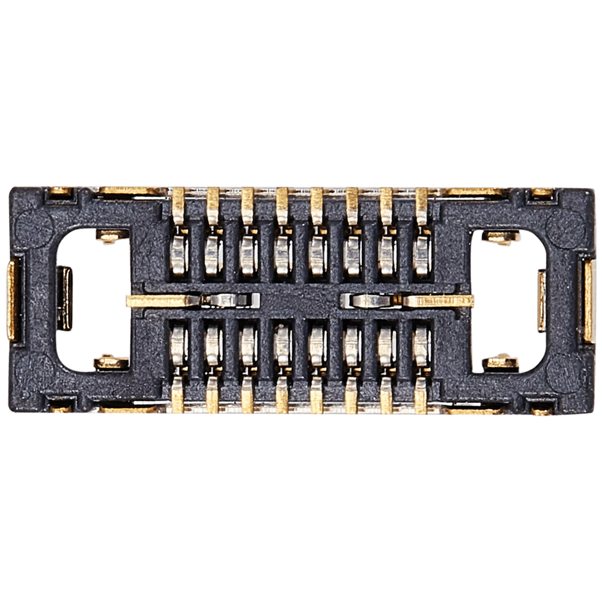 Upper Antenna FPC Connector For iPhone 14 Pro / 14 Pro Max (16 Pin)