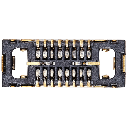 Upper Antenna FPC Connector For iPhone 14 Pro / 14 Pro Max (16 Pin)