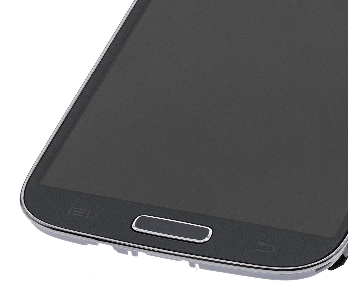 OLED Assembly With Frame For Samsung Galaxy S4 (i9505 / L720T) (International / Sprint (GSM Model) (Refurbished) (Black)