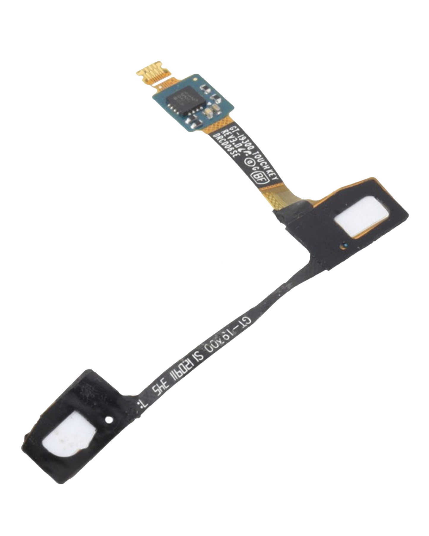 Touch Sensor For Samsung S3