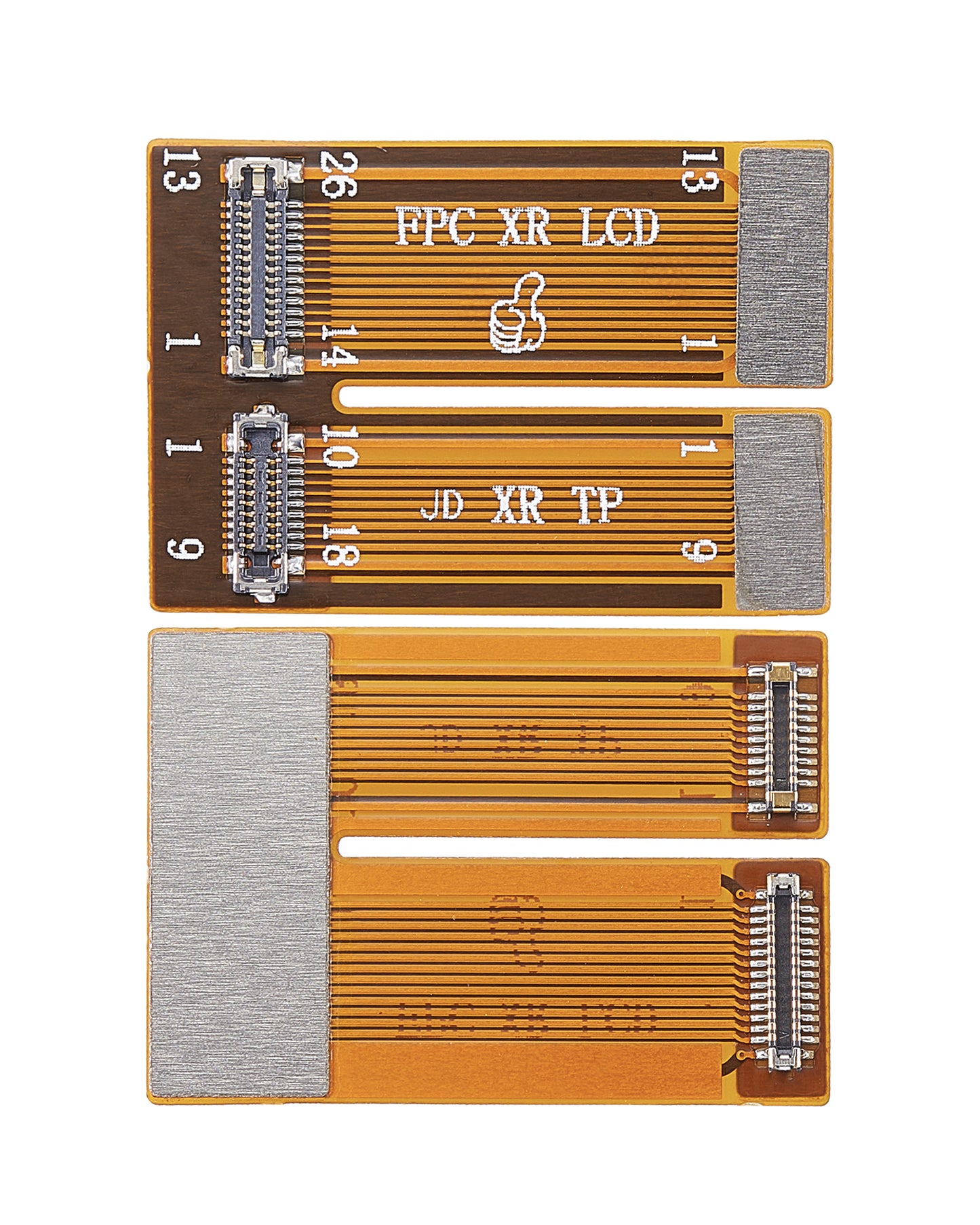 Tester Cable (LCD Assembly) For iPhone XR