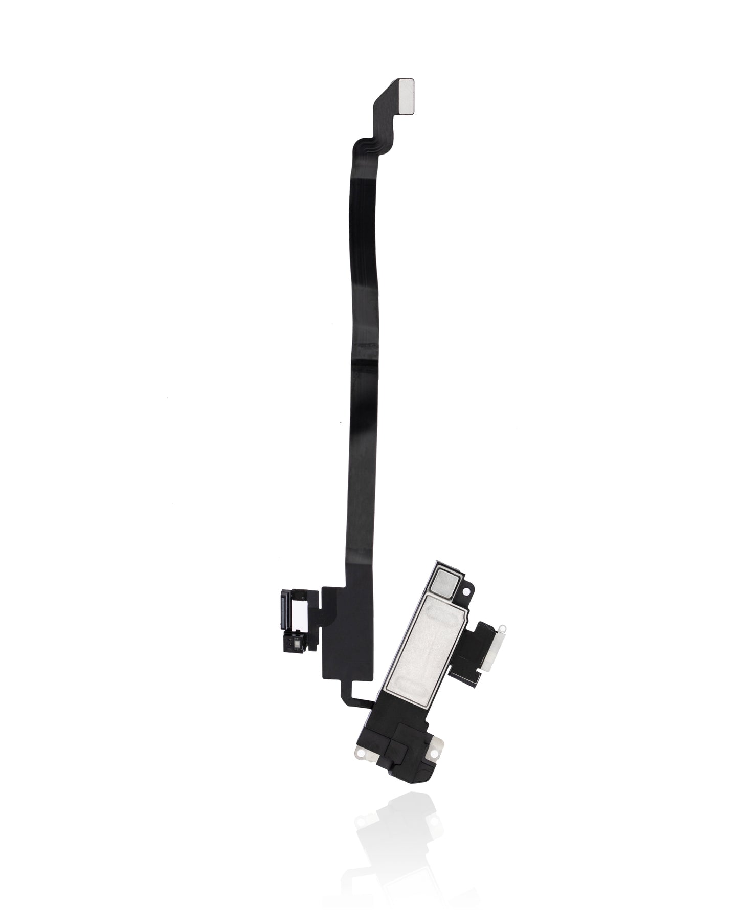 Earpiece Speaker With Proximity Sensor Cable For iPhone XR (Warning: Soldering Required For Face ID Functionality) (Premium)