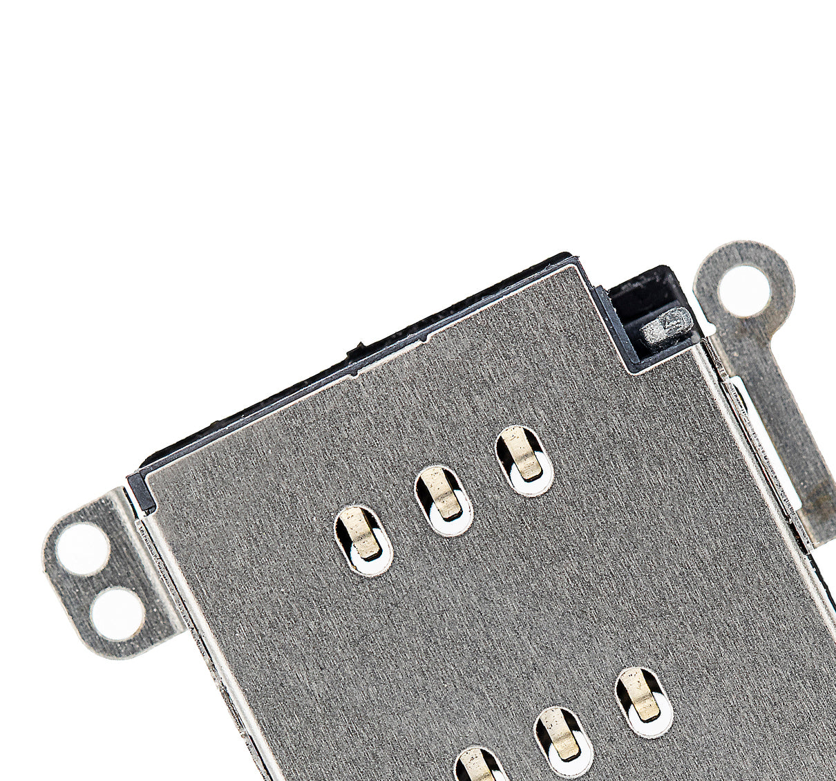 Dual Sim Card Reader Flex Cable For iPhone XR