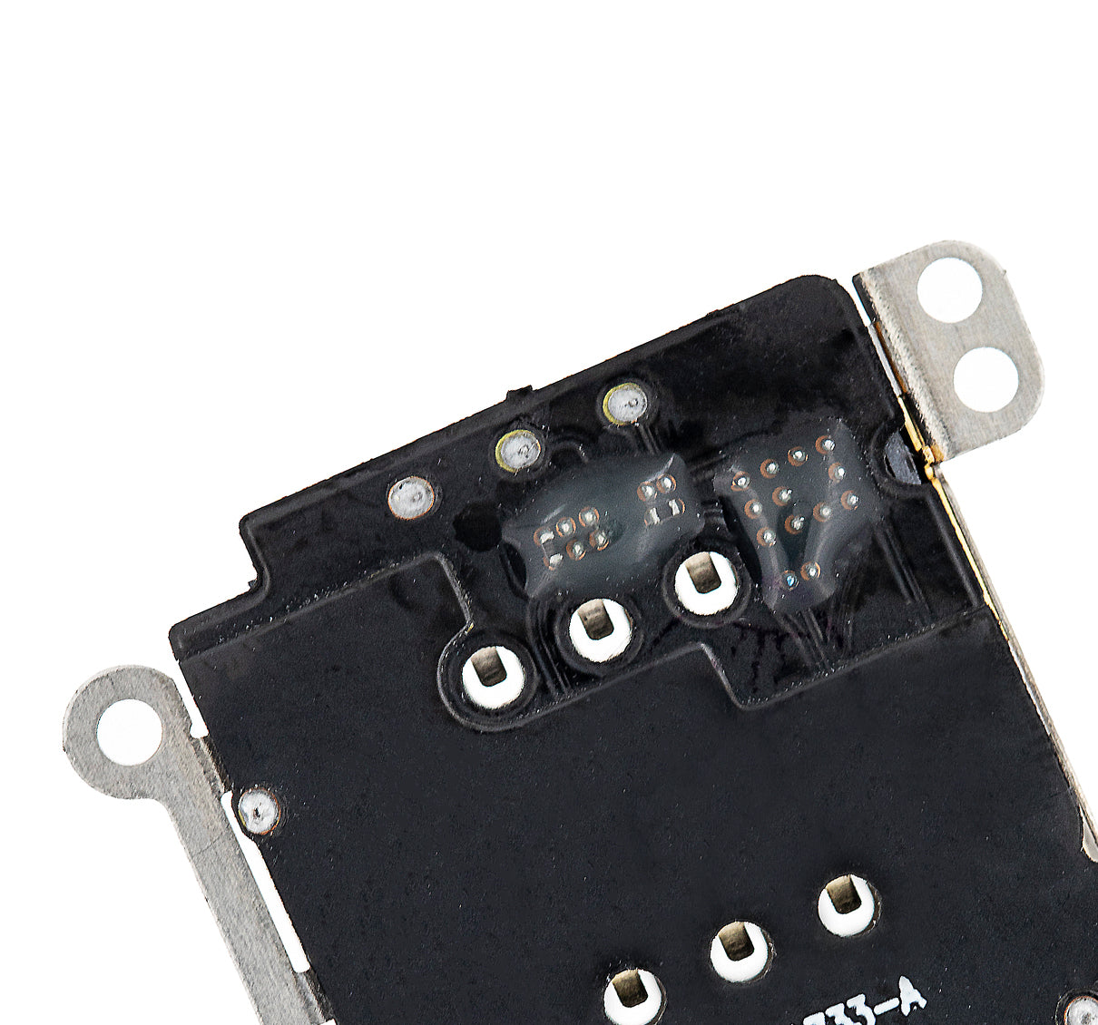 Dual Sim Card Reader Flex Cable For iPhone XR