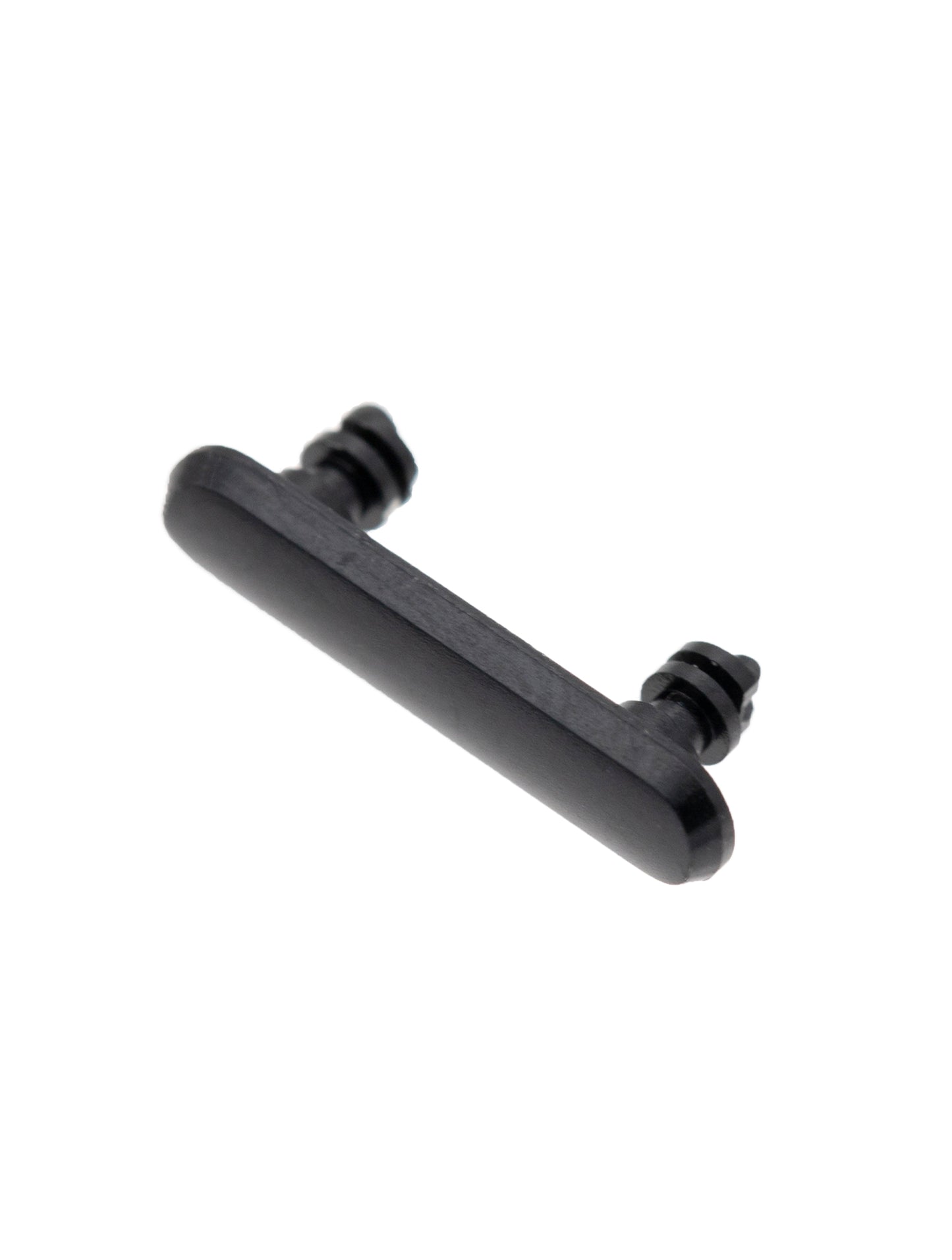 Hard Buttons (Power / Volume / Switch) For iPhone XR (Black)