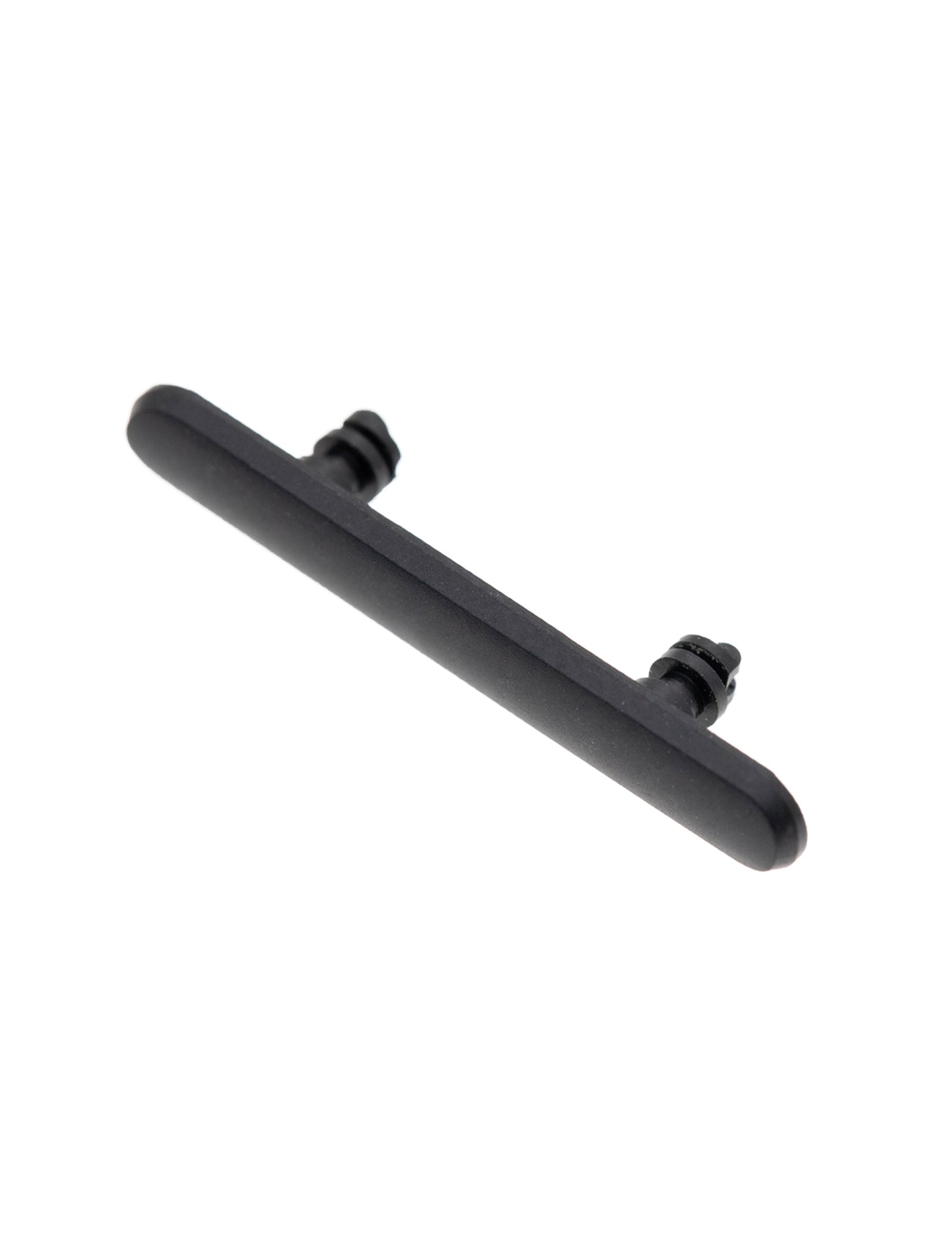 Hard Buttons (Power / Volume / Switch) For iPhone XR (Black)