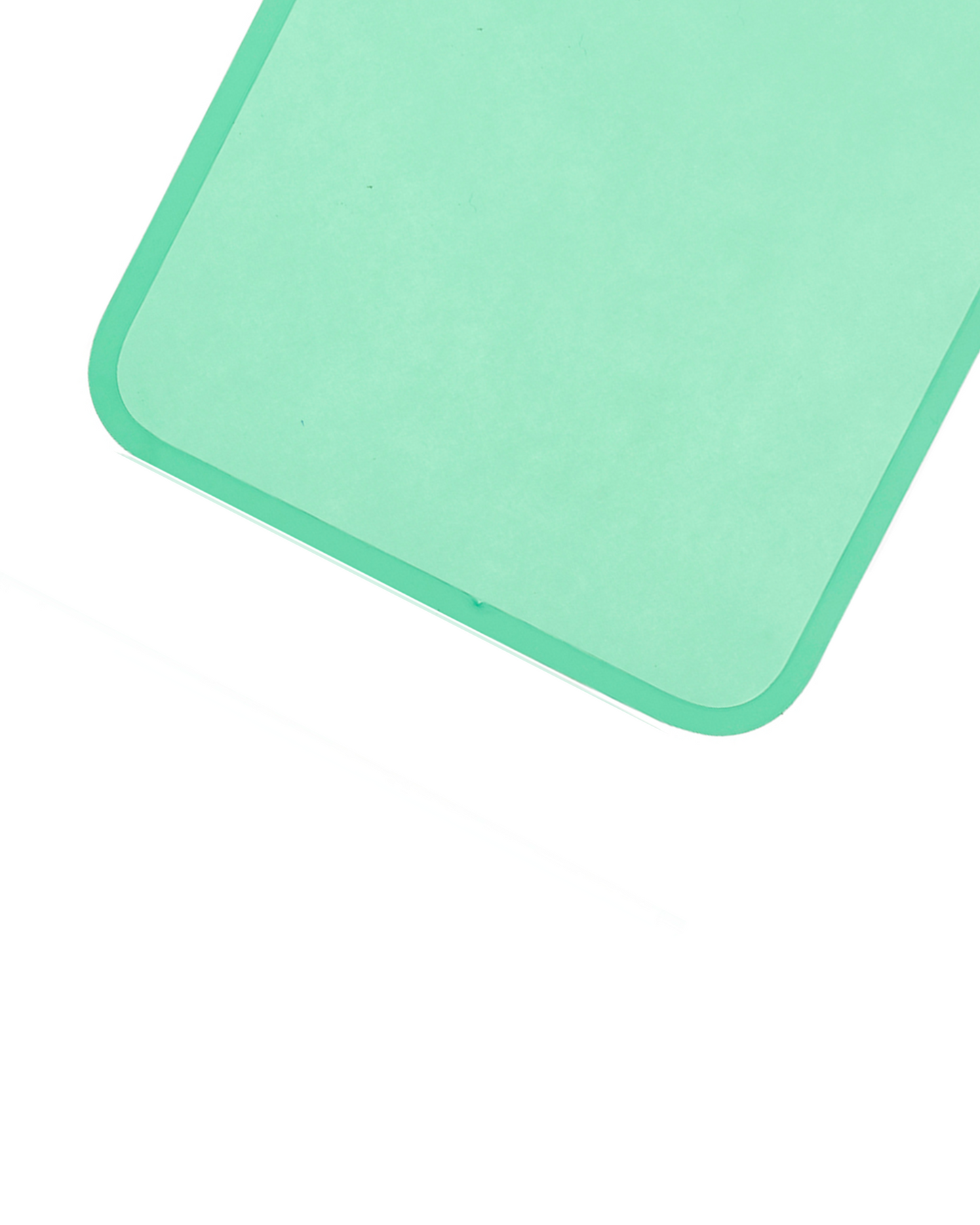 Back Cover Adhesive Tape For iPhone XR