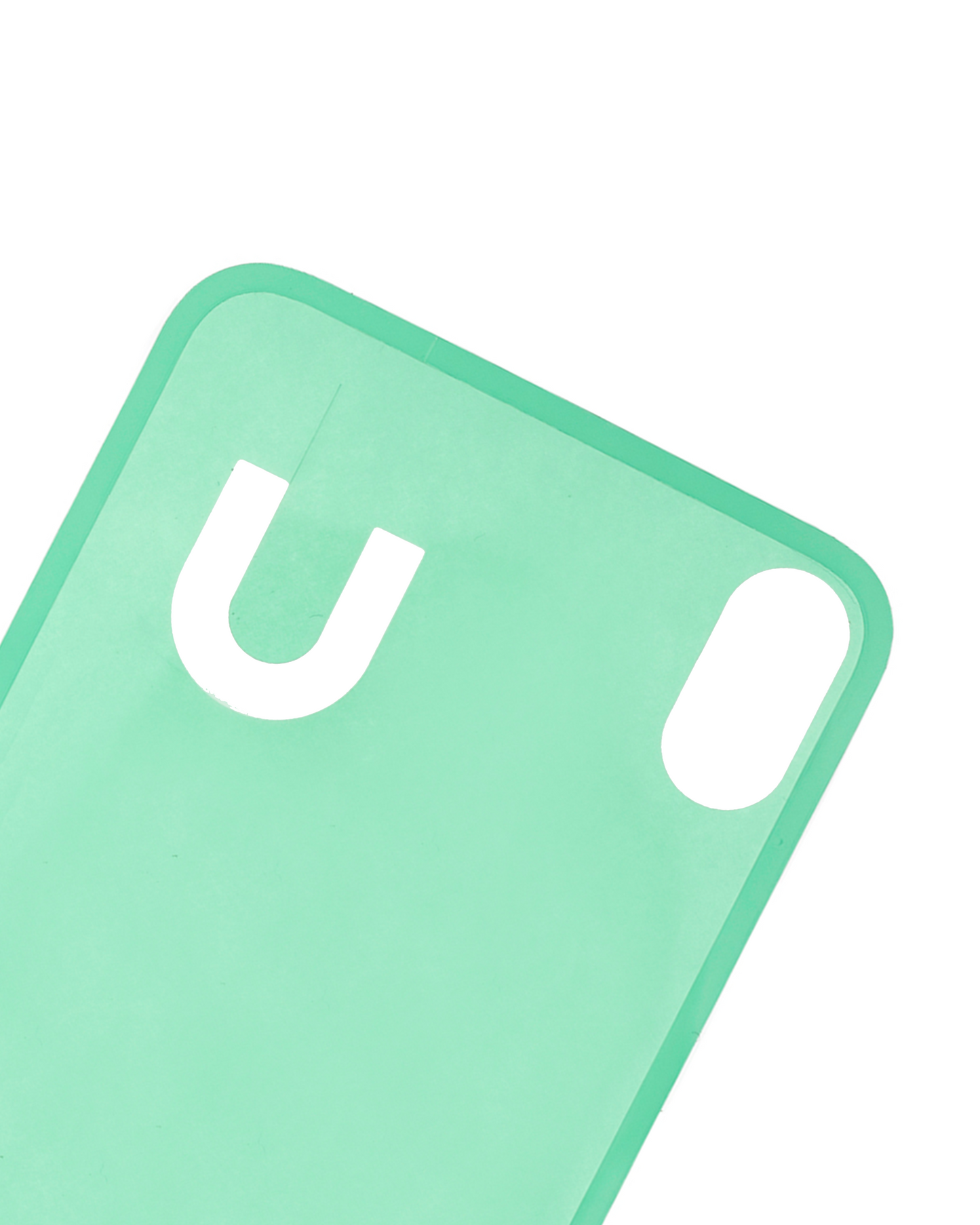 Back Cover Adhesive Tape For iPhone XR