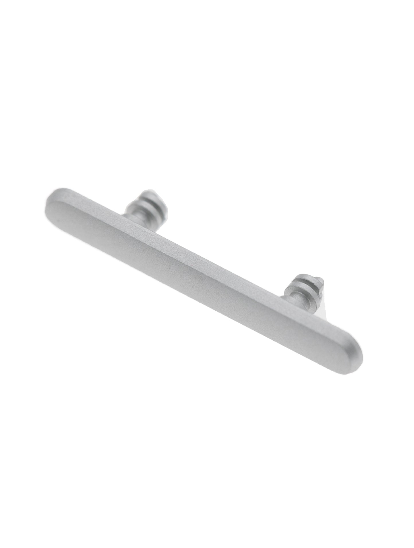 Hard Buttons (Power / Volume / Switch) For iPhone XR (White)