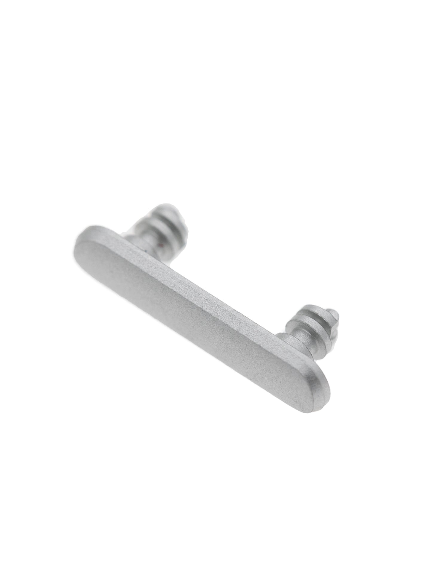 Hard Buttons (Power / Volume / Switch) For iPhone XR (White)