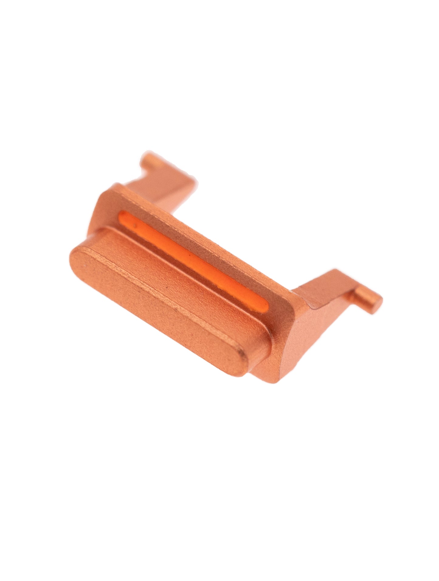 Hard Buttons (Power / Volume / Switch) For iPhone XR (Coral)