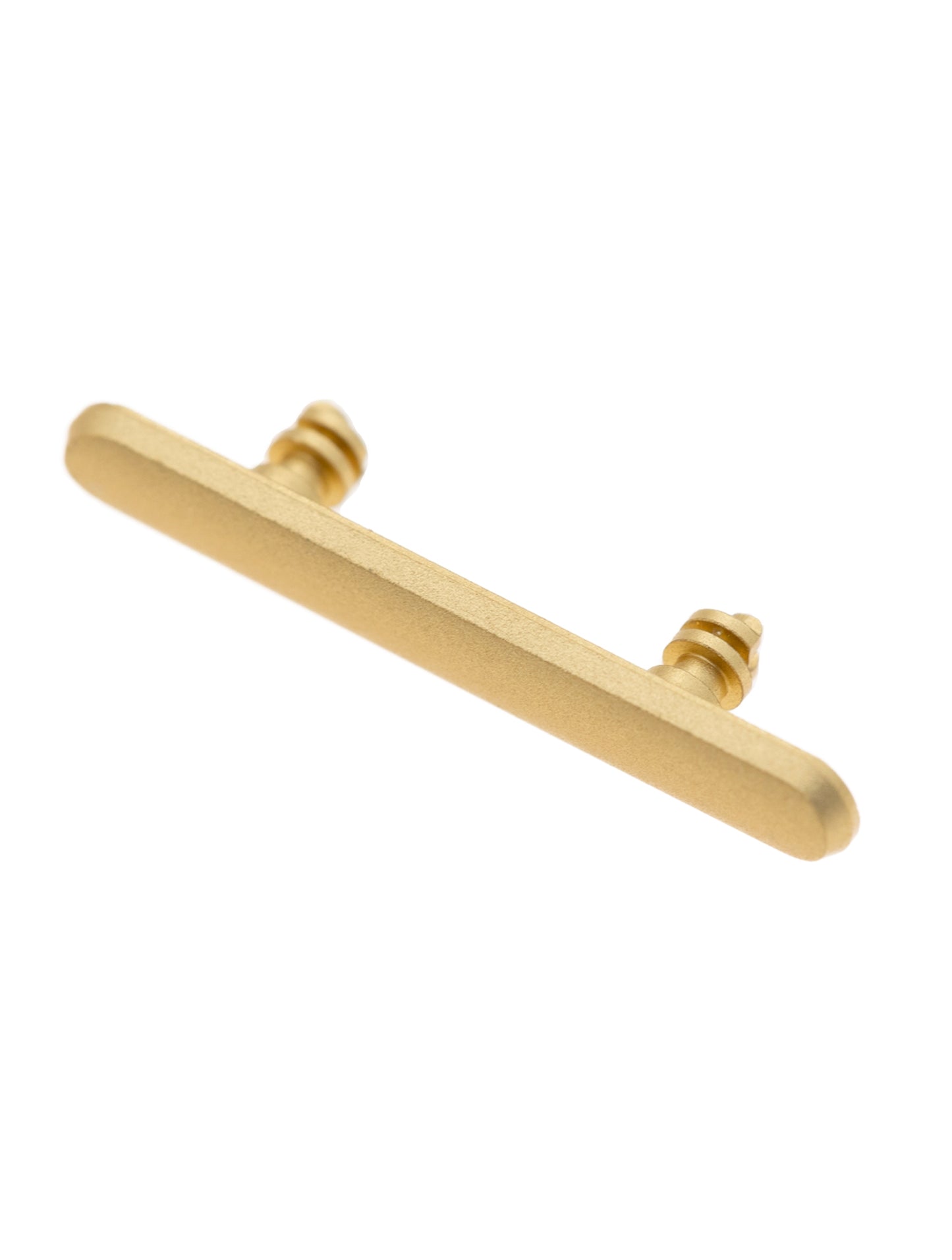 Hard Buttons (Power / Volume / Switch) For iPhone XR (Yellow)