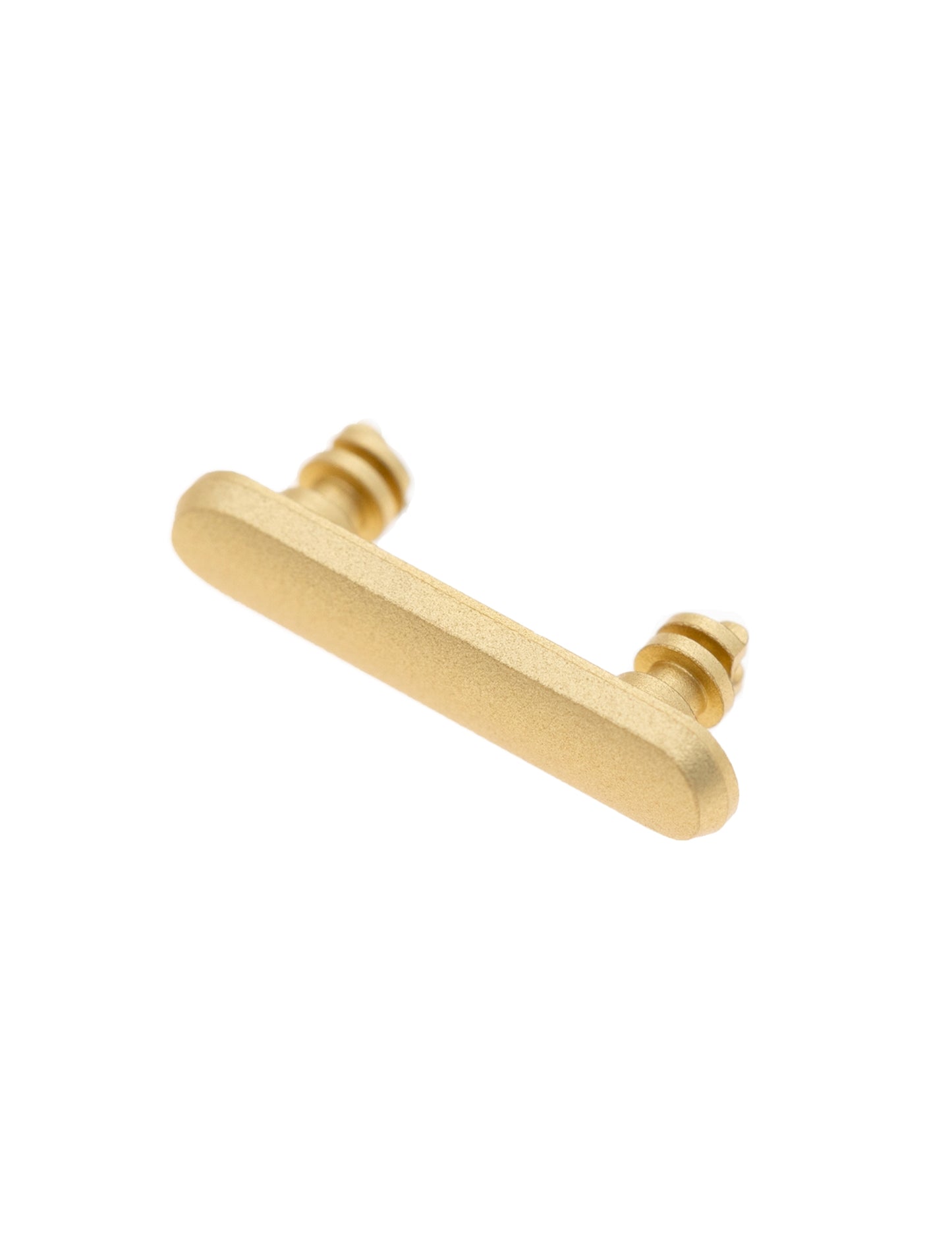 Hard Buttons (Power / Volume / Switch) For iPhone XR (Yellow)