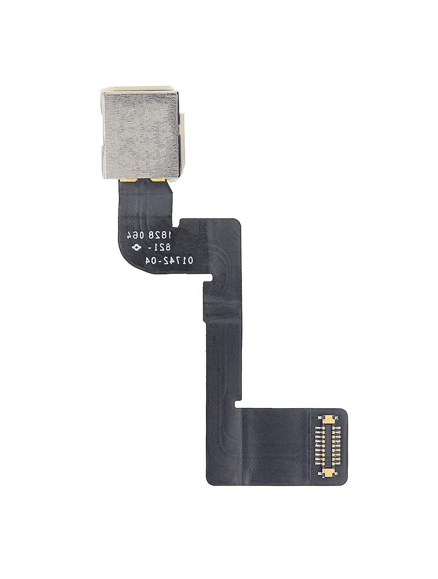 Front Camera Module With Bracket for iPhone XR (Decoupling Required)