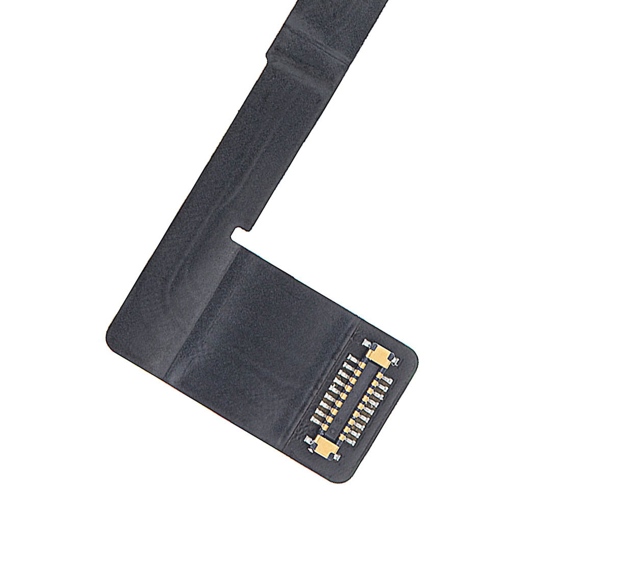 Front Camera Module With Bracket for iPhone XR (Decoupling Required)
