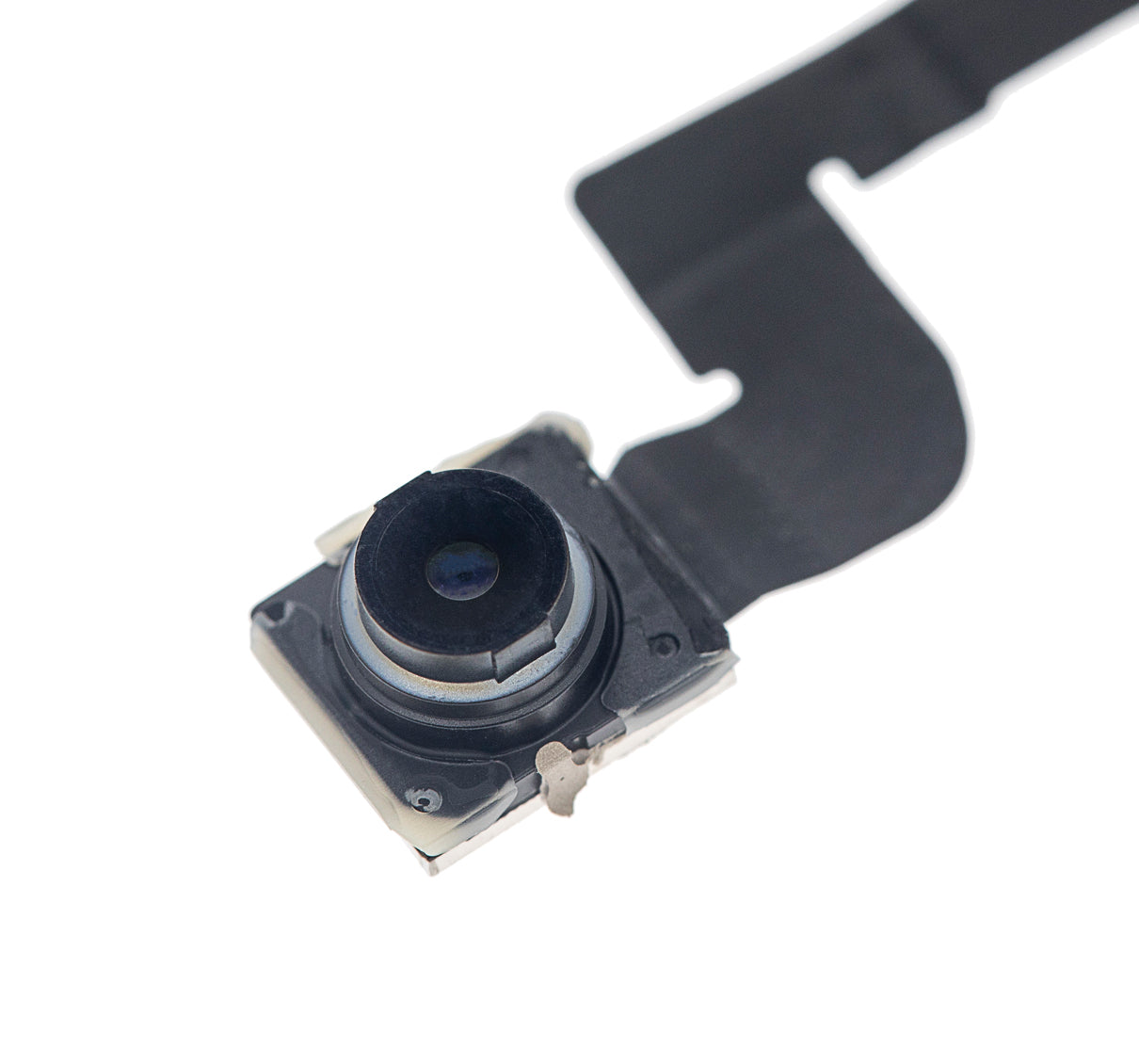 Front Camera Module With Bracket for iPhone XR (Decoupling Required)