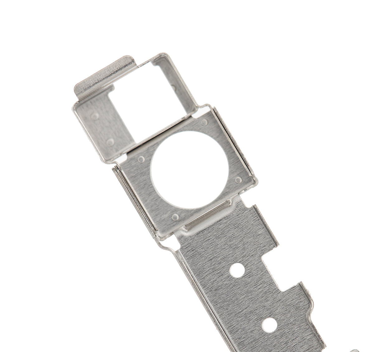 Front Camera Module With Bracket for iPhone XR (Decoupling Required)