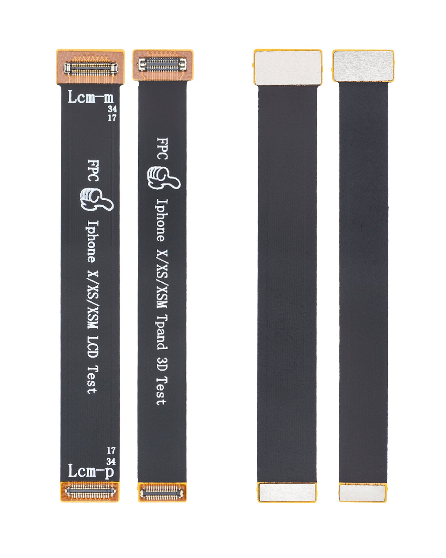 Tester Cable (LCD Assembly) For iPhone XS / XS Max
