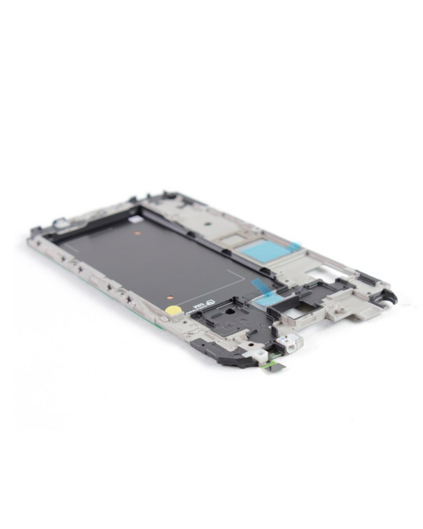 Mid-Plate For Samsung Galaxy S5