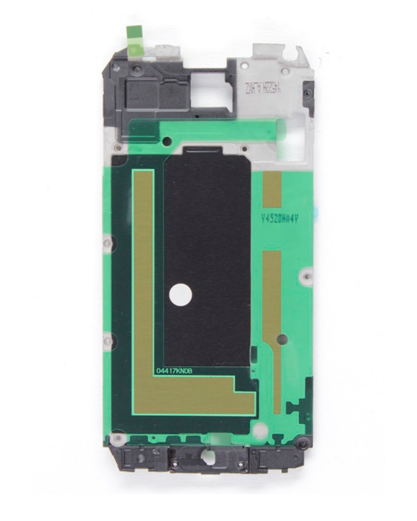 Mid-Plate For Samsung Galaxy S5