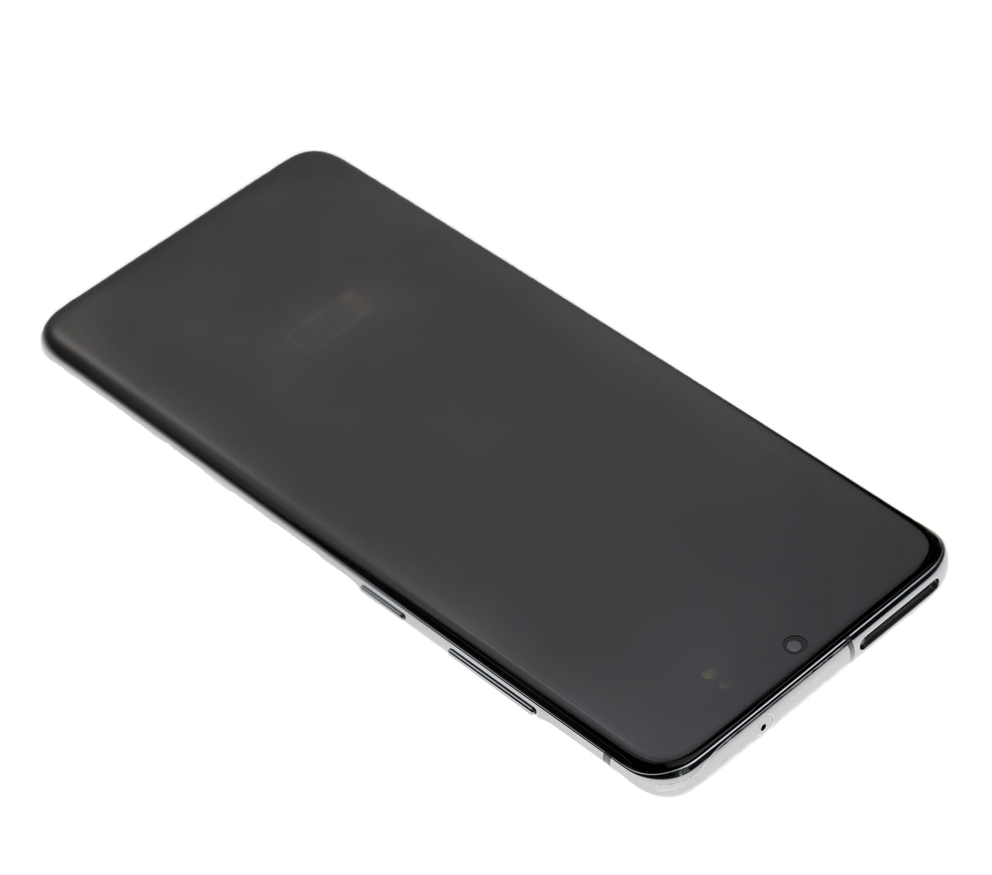 OLED Assembly With Frame For Samsung Galaxy S20 5G (Non-Verizon 5G UW Frame) (Refurbished) (Cosmic Gray)
