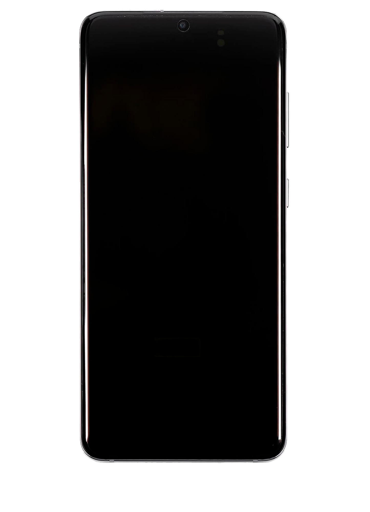 OLED Assembly With Frame For Samsung Galaxy S20 5G (Non-Verizon 5G UW Frame) (Refurbished) (Cloud Pink)