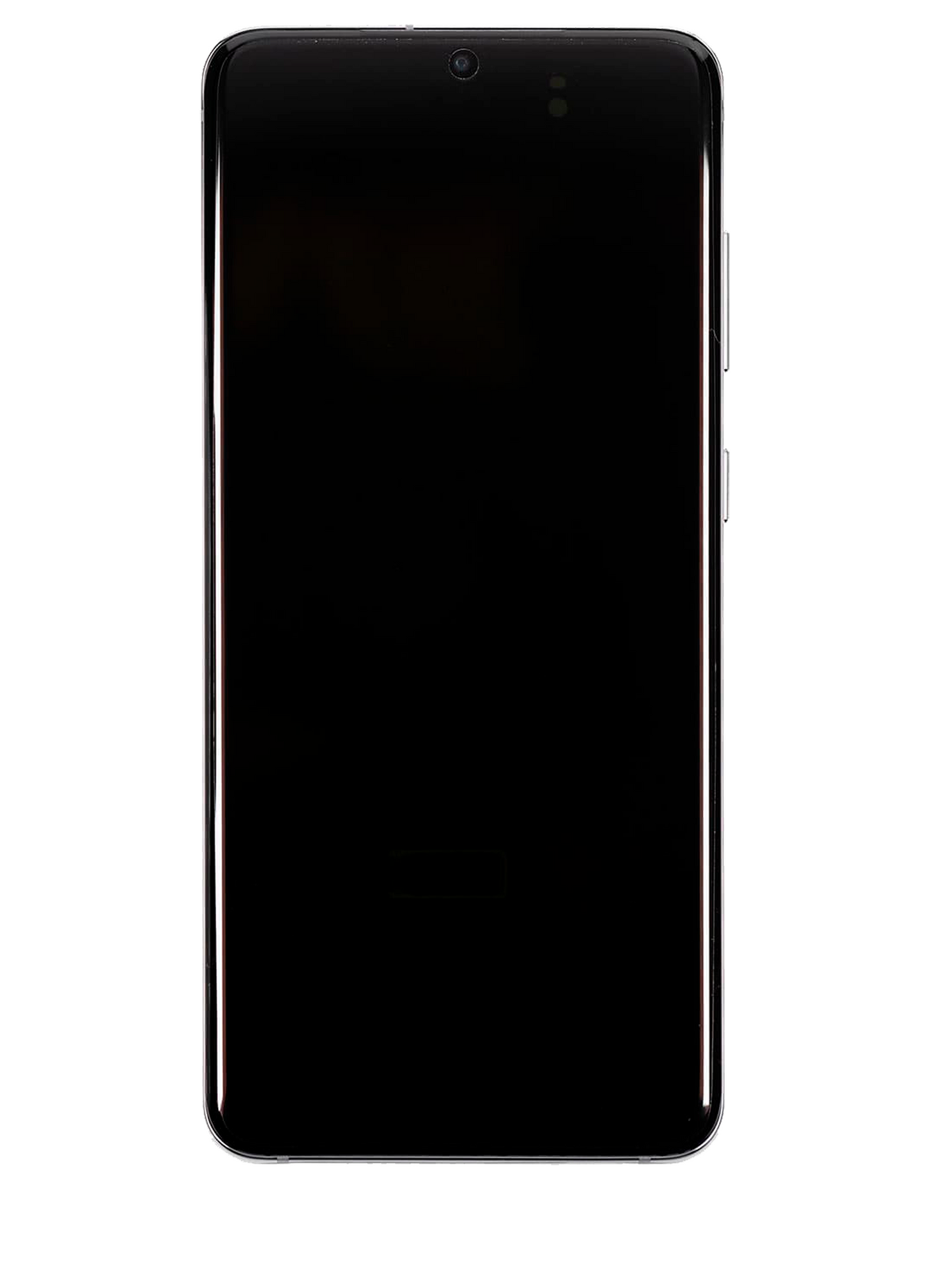 OLED Assembly With Frame For Samsung Galaxy S20 5G (Non-Verizon 5G UW Frame) (Refurbished) (Cosmic Black)