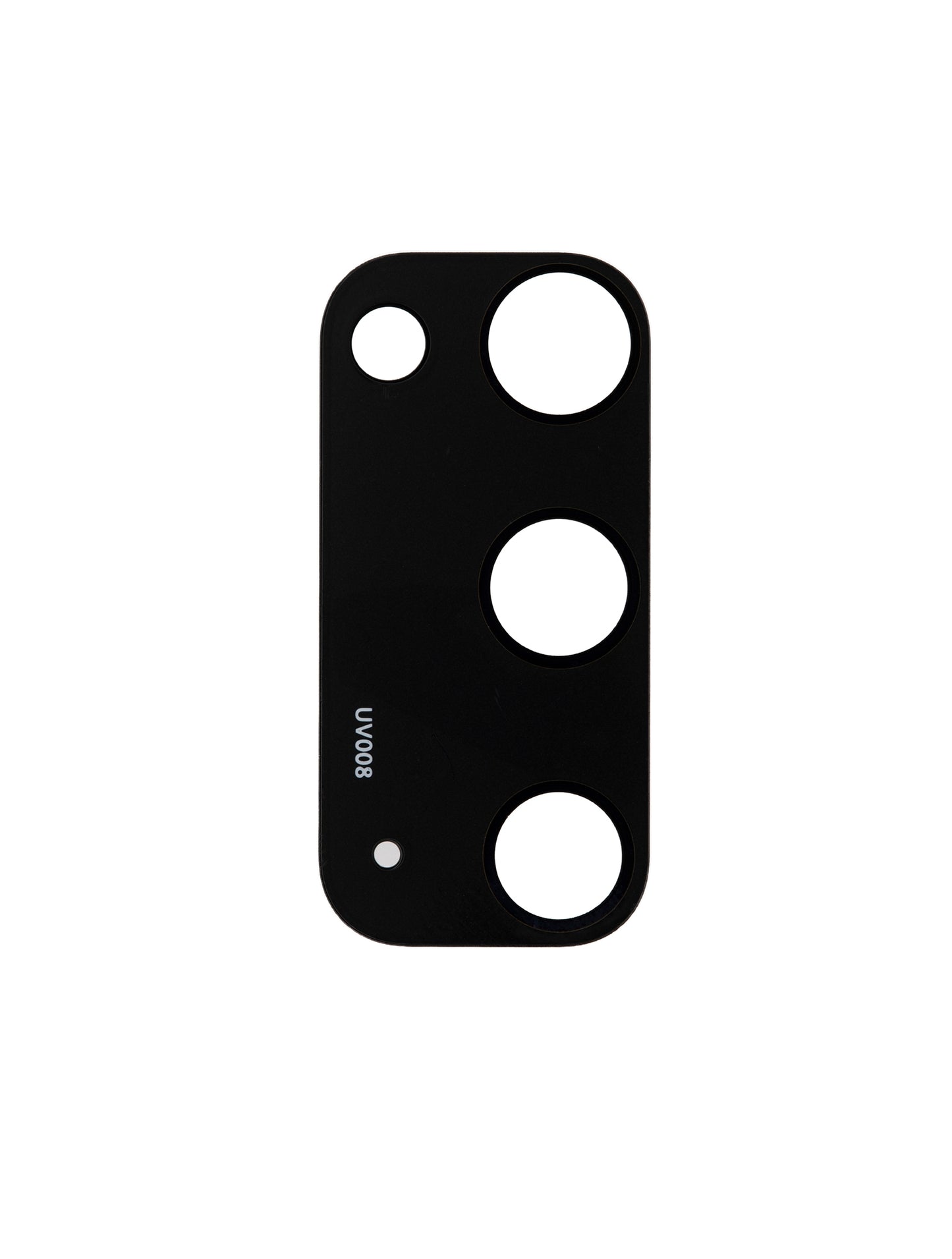 Back Camera Lens (Glass Only) With Adhesive For Samsung Galaxy S20 5G
