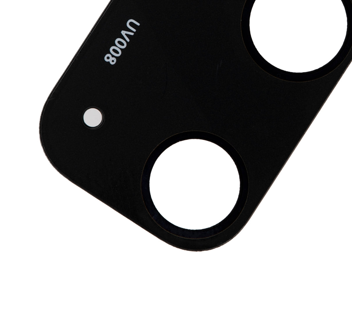 Back Camera Lens (Glass Only) With Adhesive For Samsung Galaxy S20 5G