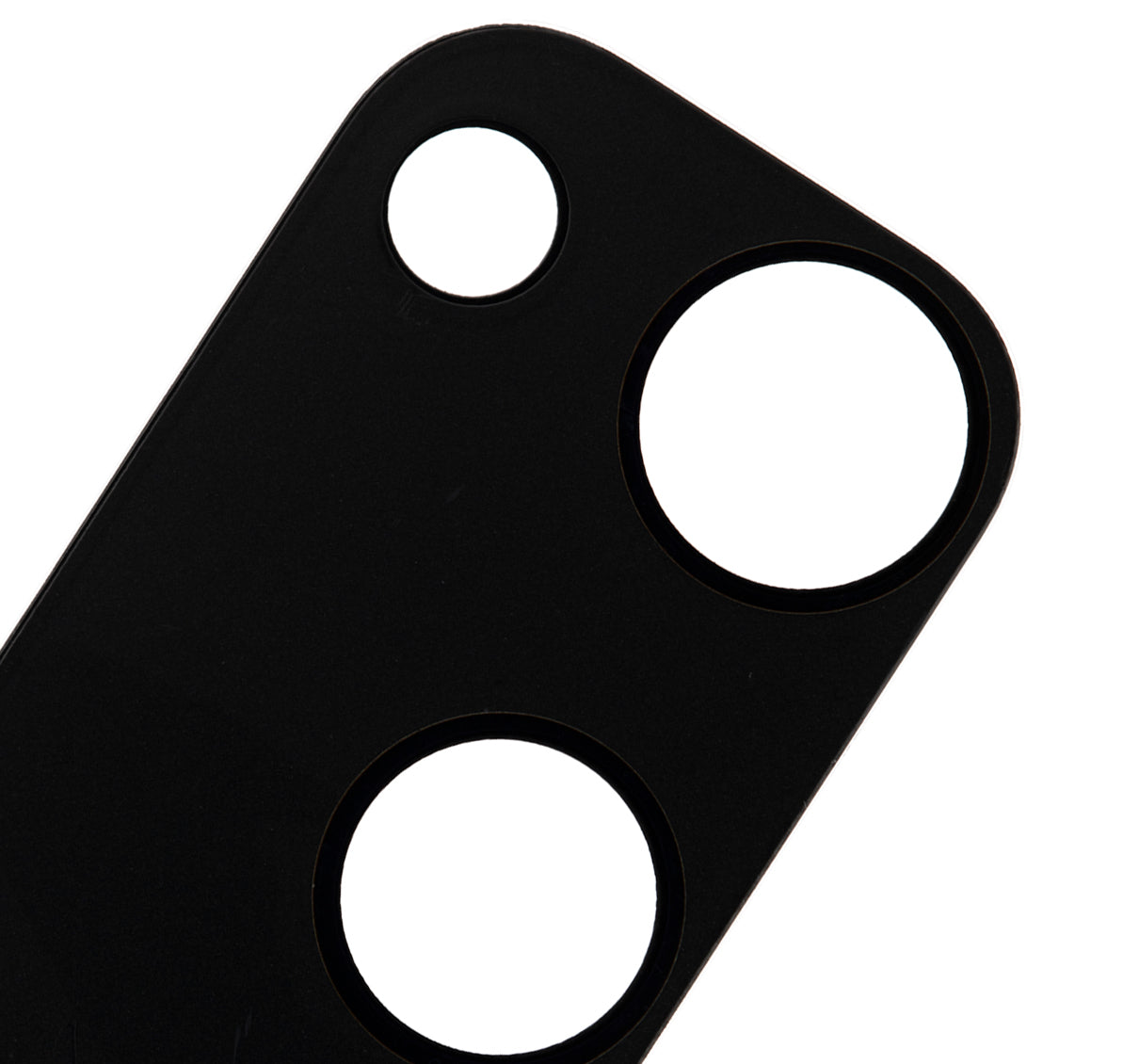 Back Camera Lens (Glass Only) With Adhesive For Samsung Galaxy S20 5G