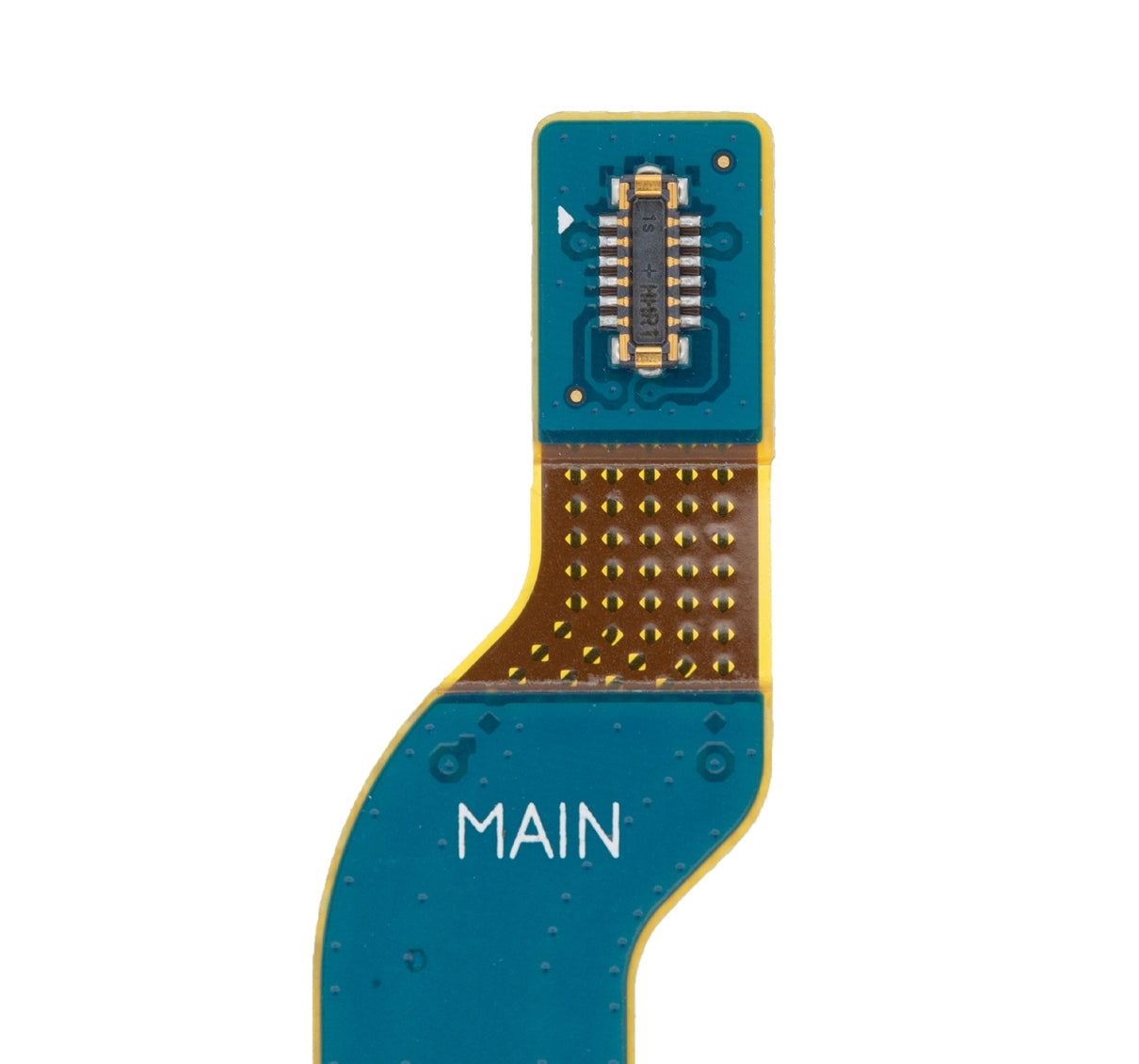 Antenna Connecting Cable (Mainboard To Charging Port) For Samsung Galaxy S20 5G