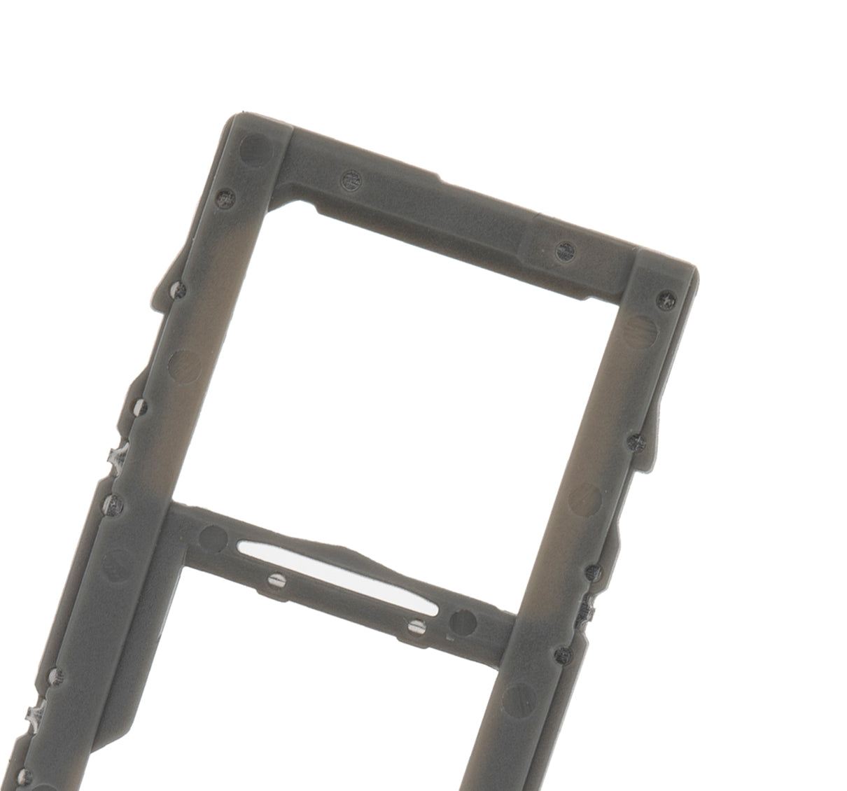 Single Sim Card Tray For Samsung Galaxy S20 / S20 Plus / S20 Ultra 5G (Cloud Blue)