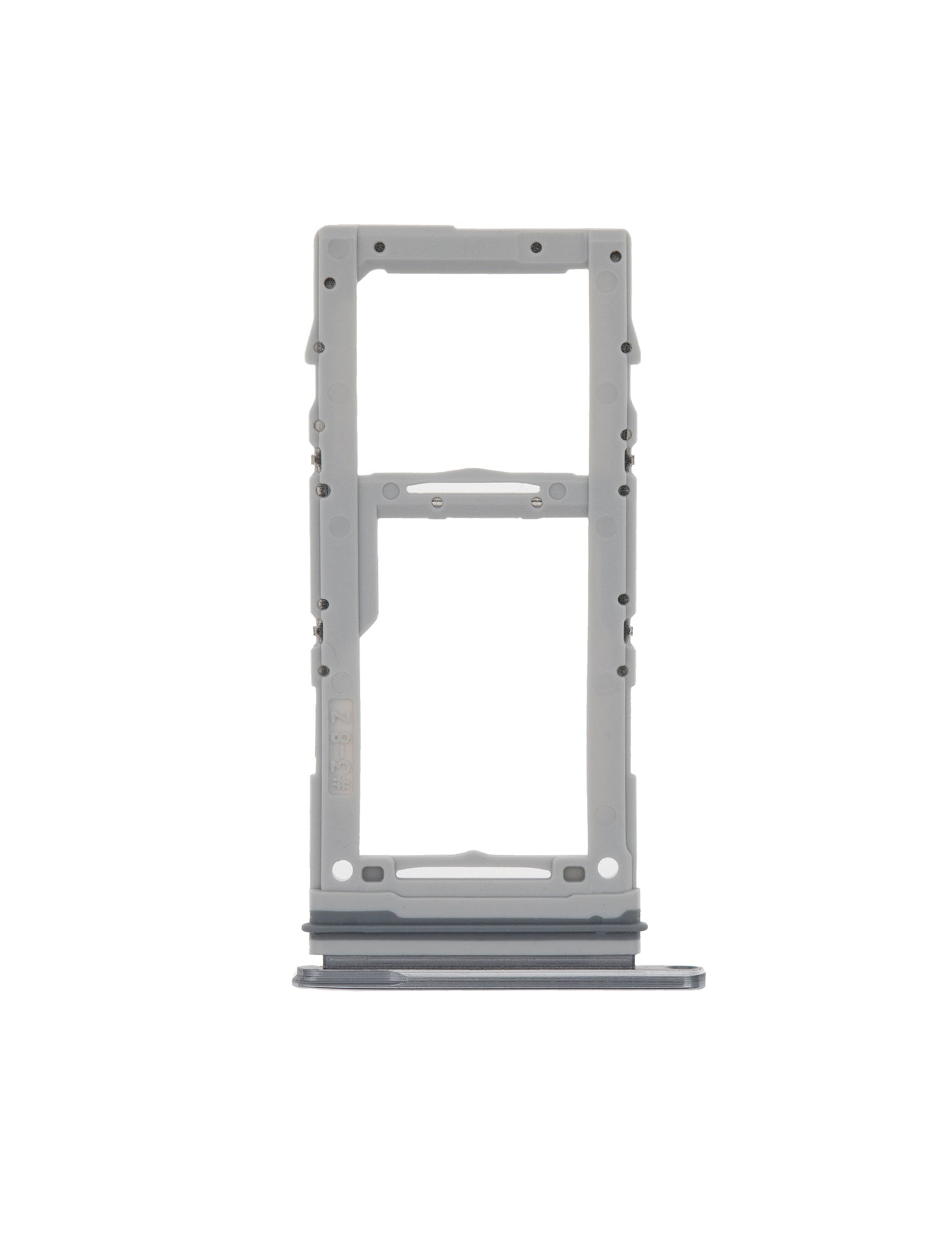 Dual Sim Card Tray For Samsung Galaxy S20 / S20 Plus / S20 Ultra 5G (Cosmic Gray)