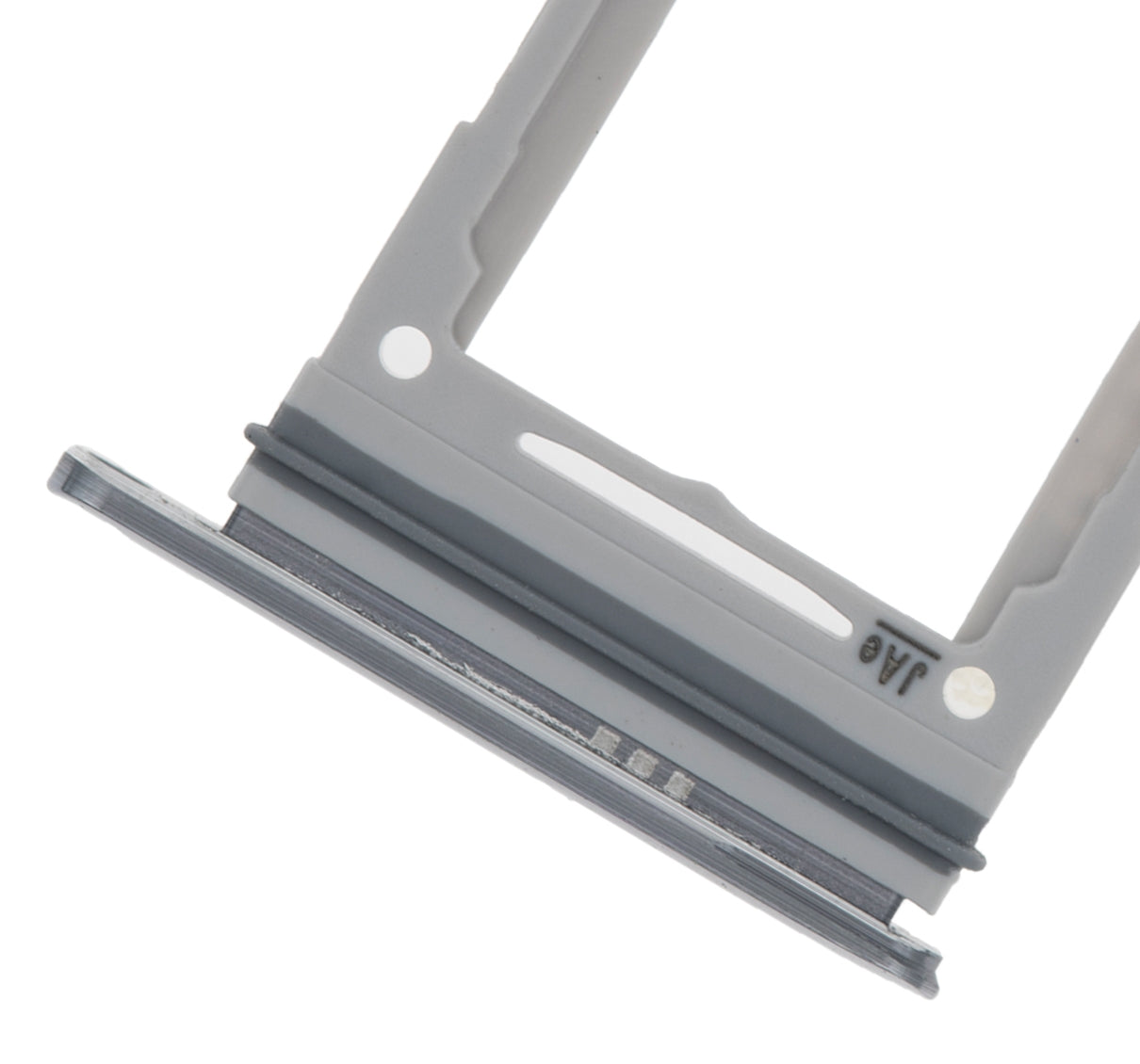 Dual Sim Card Tray For Samsung Galaxy S20 / S20 Plus / S20 Ultra 5G (Cosmic Gray)