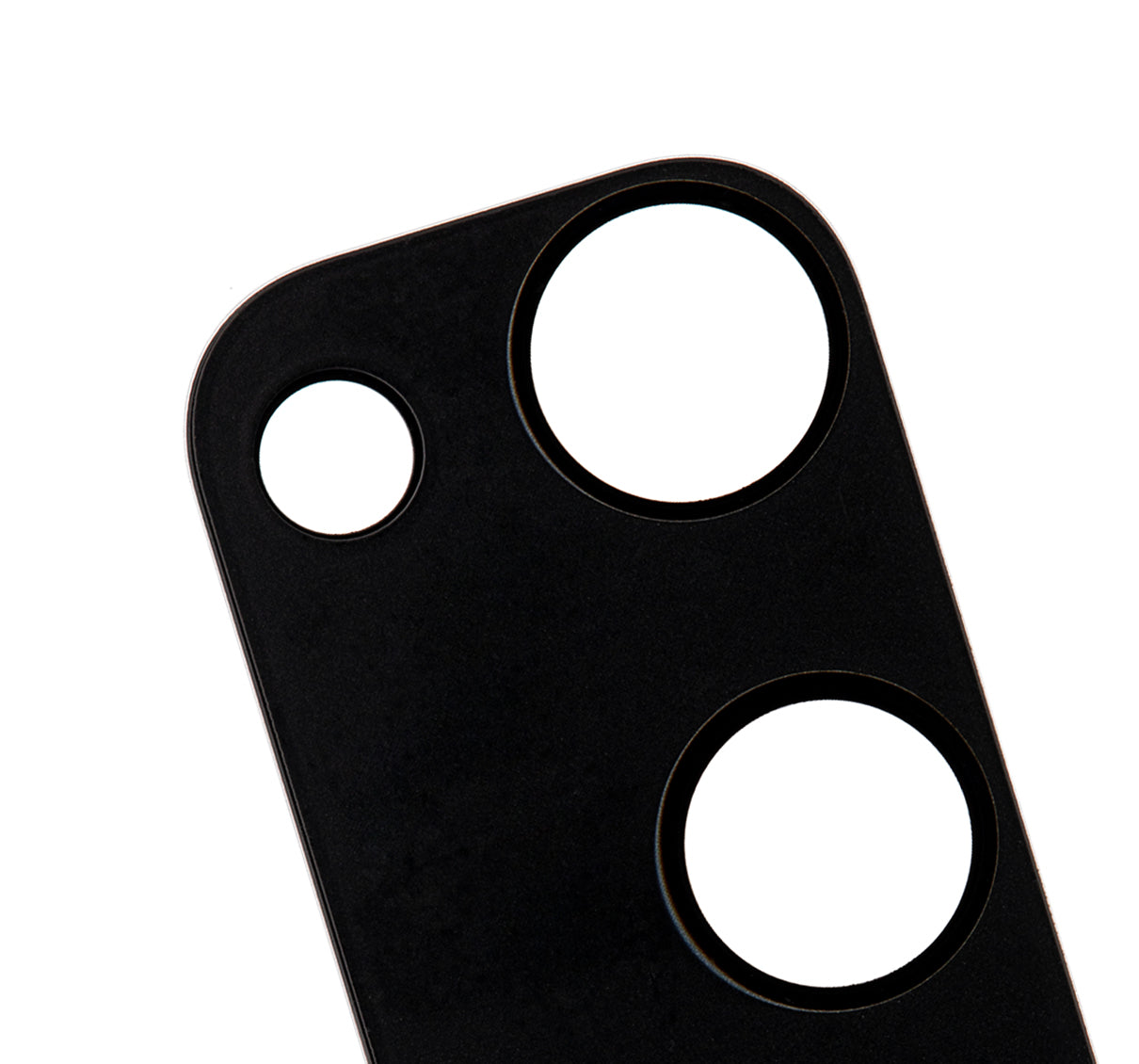 Back Camera Lens With Cover Bezel Ring For Samsung Galaxy S20 / S20 5G (Cloud Blue)