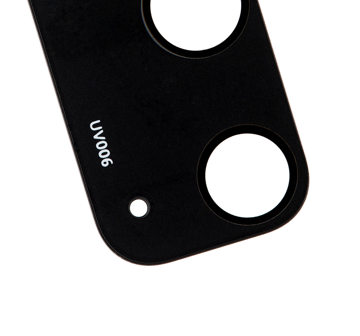 Back Camera Lens With Cover Bezel Ring For Samsung Galaxy S20 / S20 5G (Cosmic Gray)