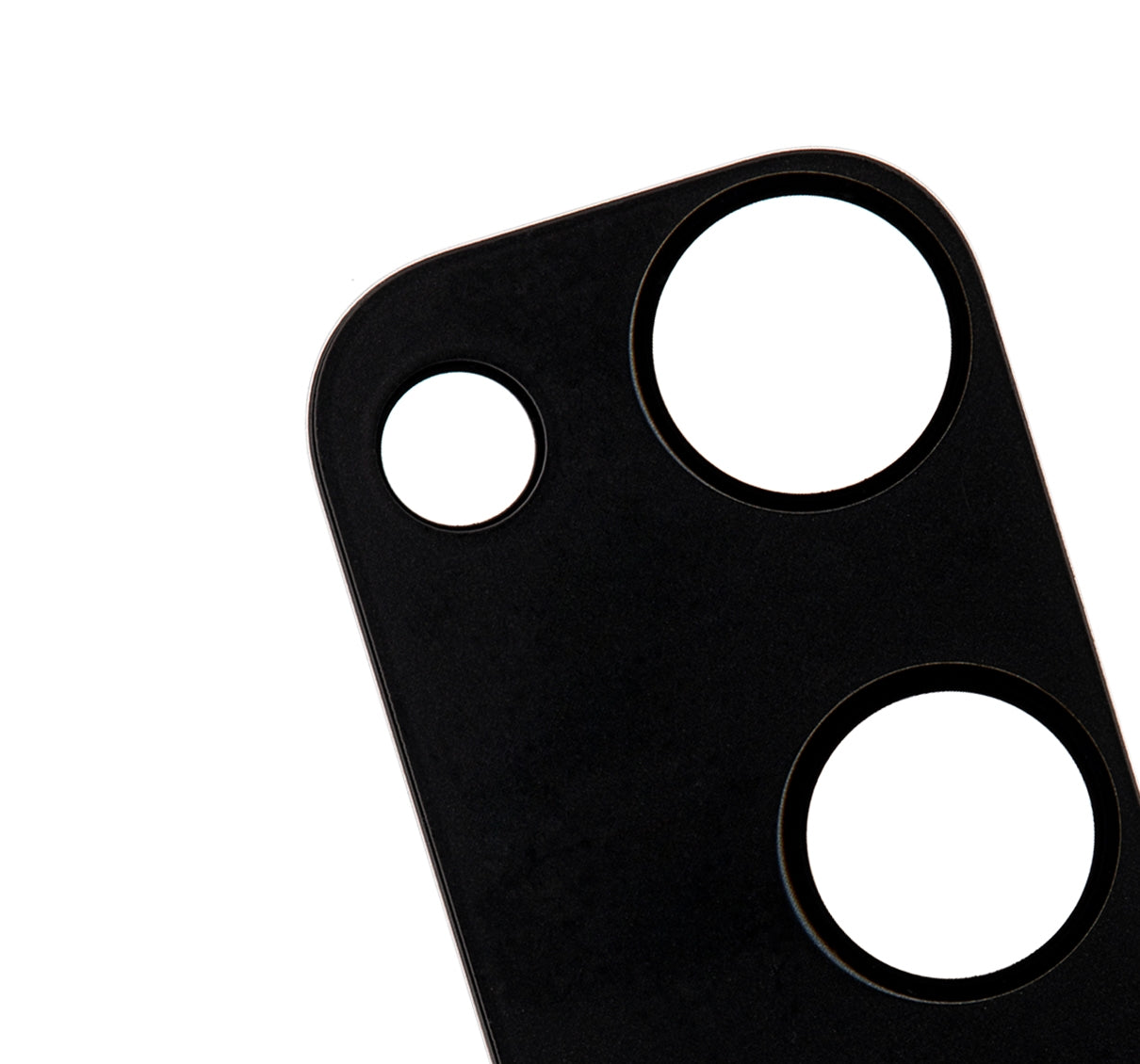 Back Camera Lens With Cover Bezel Ring For Samsung Galaxy S20 / S20 5G (Cloud White)