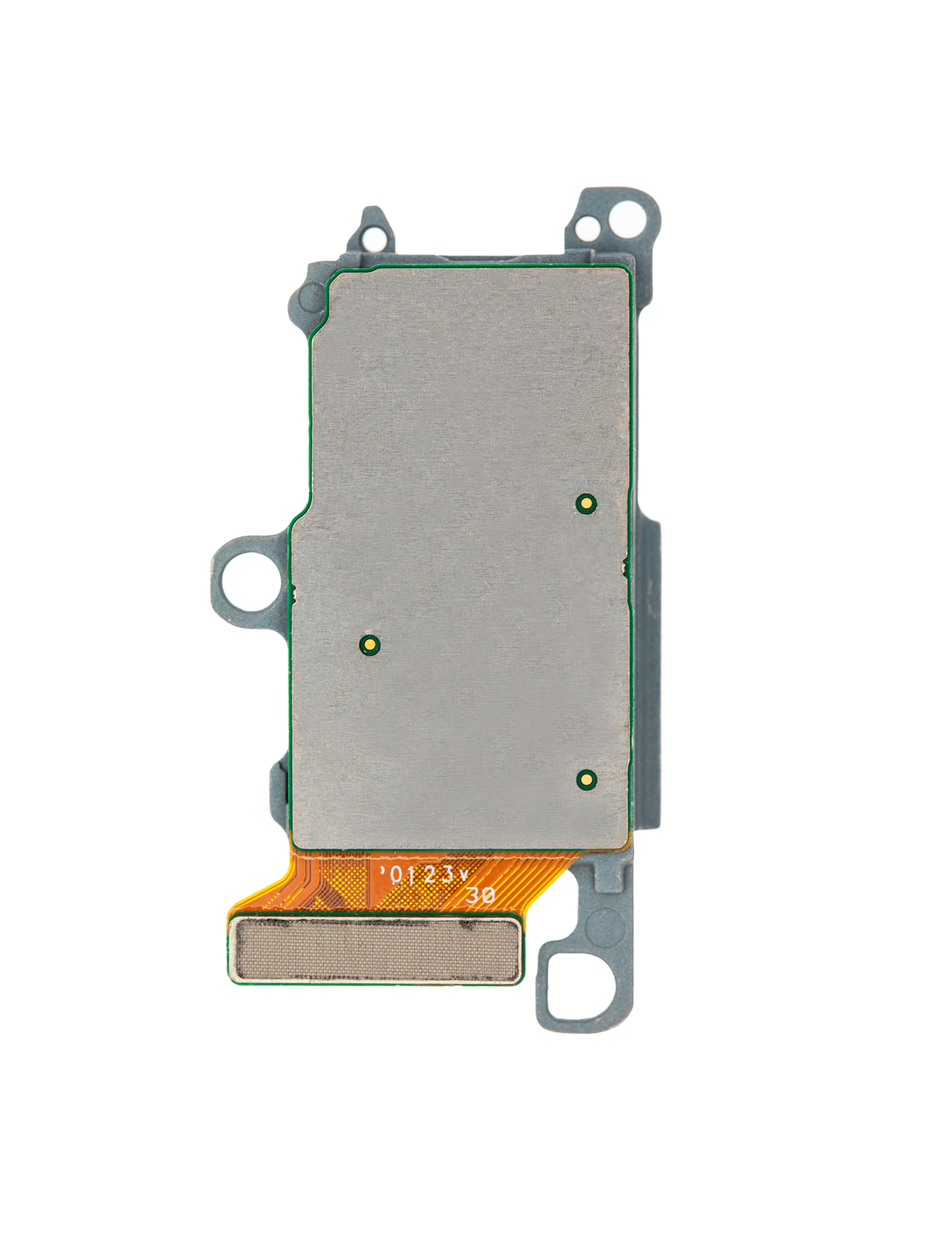 Back Camera (Wide & Telephoto) For Samsung Galaxy S20 5G (US Version) (Used OEM Pull: Grade B)