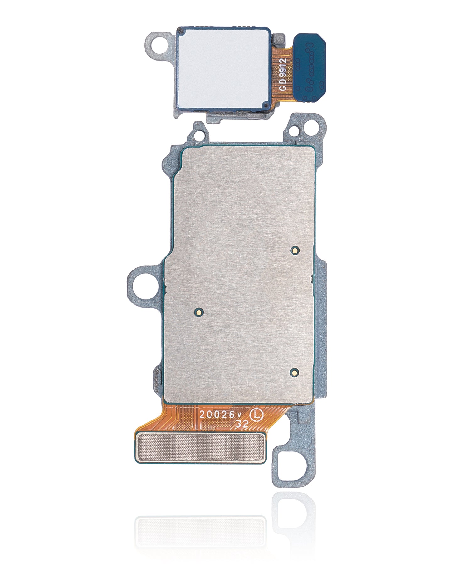 Back Camera For Samsung Galaxy S20 5G (International Version)