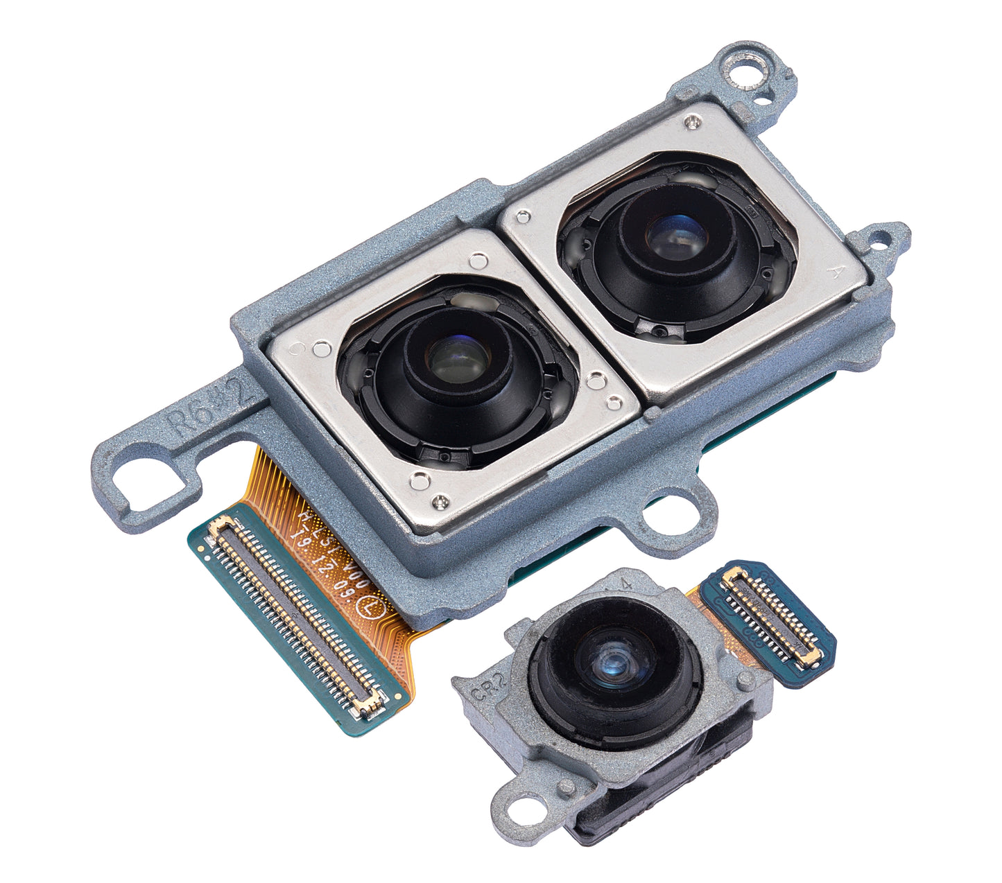 Back Camera For Samsung Galaxy S20 5G (International Version)