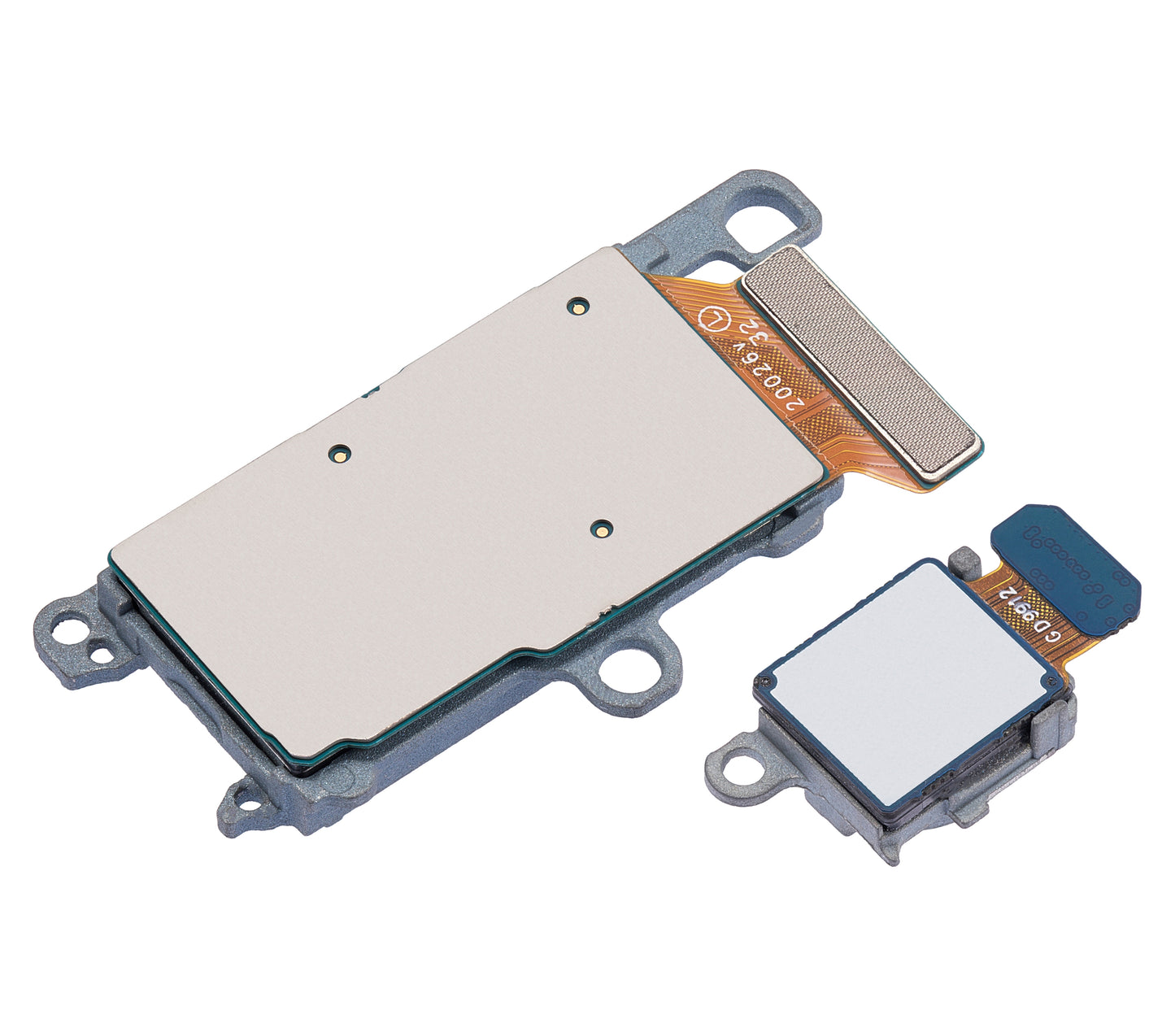 Back Camera For Samsung Galaxy S20 5G (International Version)